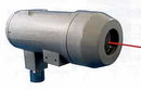 防爆レーザー距離計測センサー／品番　BLDS-6W-1