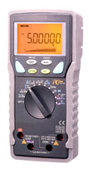 デジタルマルチメーター(高精度高分解能PC接続)/品番　MC45C-7000S