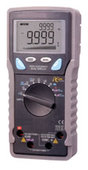 デジタルマルチメーター(高確度高分解能PC接続)/品番　MC45C-700S