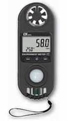 携帯型環境測定器／品番　MF6P-10312F