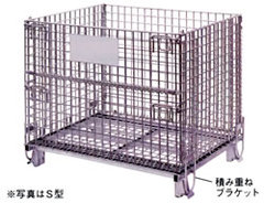 メッシュパレット／品番　M2205M-L