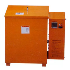 18L一斗缶用保温ヒーター／品番　M1370CH-18-180NM