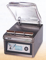 ホット真空包装機／品番　M397N-320L