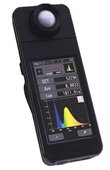 分光データ出力放射照度計／品番　MC24SP-8111S