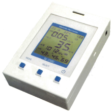 PM2.5環境測定器/品番　MC29E-361S
