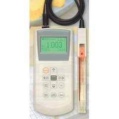 食品用塩分計／ 品番　M747N-1000iT