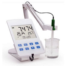 卓上型多用途pH専用測定器 品番　MF2GE-PH311312H
