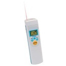 防水デジタル放射温度計／ 品番　M98ET-64118Y